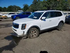5XYP3DHC0NG254062 2022 KIA TELLURIDE