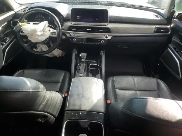 5XYP3DHC0NG257141 2022 KIA TELLURIDE - Image 8