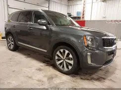 5XYP3DHC0NG257513 2022 KIA TELLURIDE