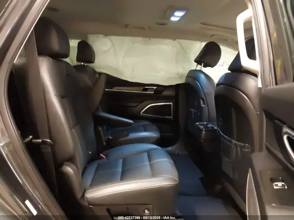 5XYP3DHC0NG257513 2022 KIA TELLURIDE - Image 8