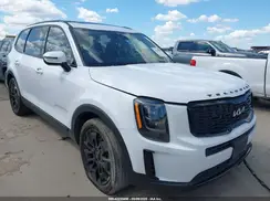 5XYP3DHC0NG267782 2022 KIA TELLURIDE