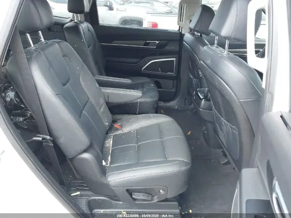 5XYP3DHC0NG267782 2022 KIA TELLURIDE - Image 8