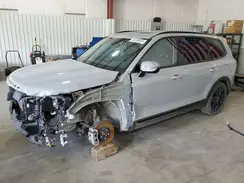5XYP3DHC0NG270021 2022 KIA TELLURIDE