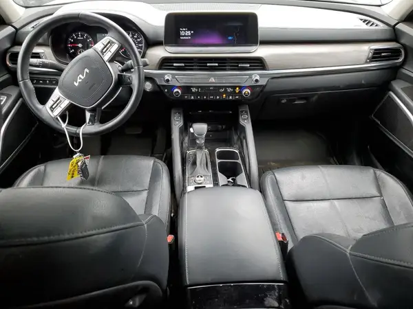 5XYP3DHC0NG270021 2022 KIA TELLURIDE - Image 8