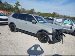 5XYP3DHC0NG274649 2022 KIA TELLURIDE