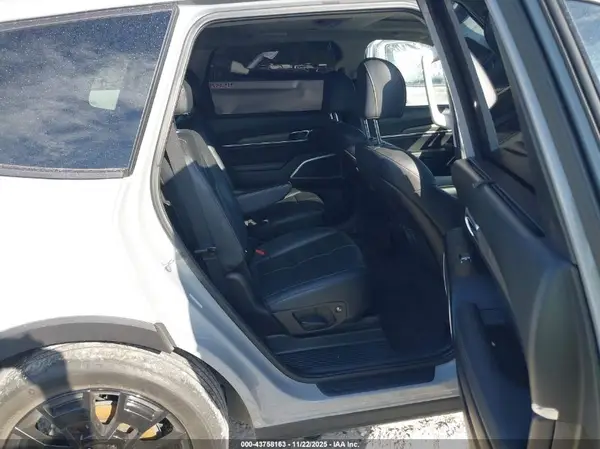 5XYP3DHC0NG274649 2022 KIA TELLURIDE - Image 8