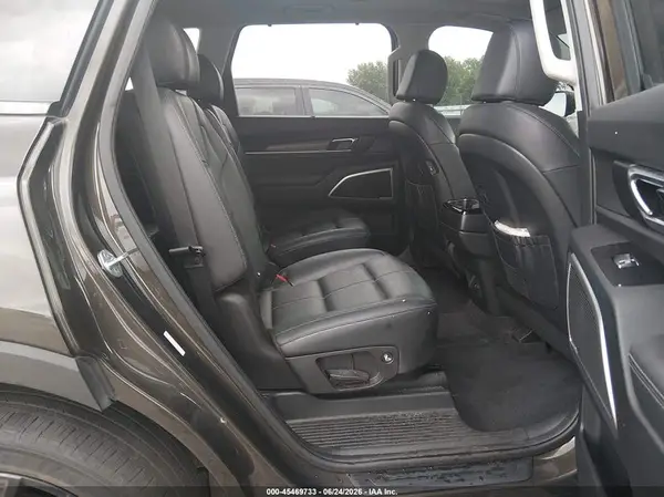 5XYP3DHC0NG274800 2022 KIA TELLURIDE - Image 8