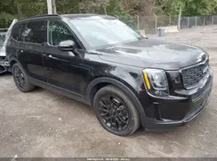 5XYP3DHC0NG275610 2022 KIA TELLURIDE