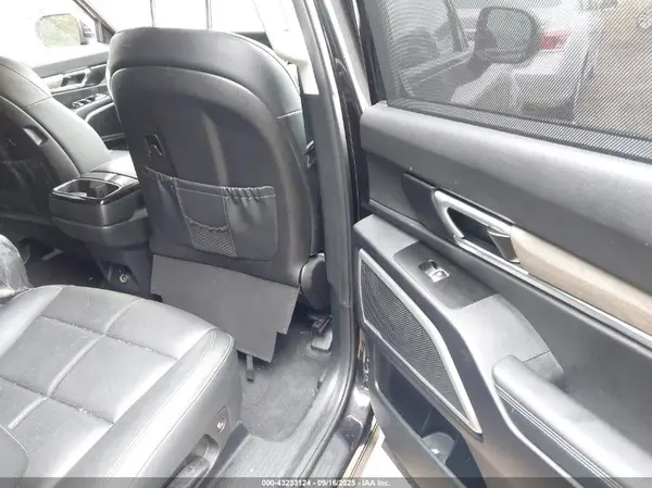 5XYP3DHC0NG275610 2022 KIA TELLURIDE - Image 8