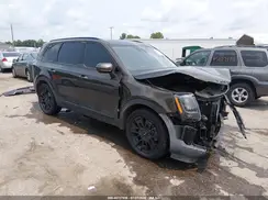 5XYP3DHC0NG280273 2022 KIA TELLURIDE