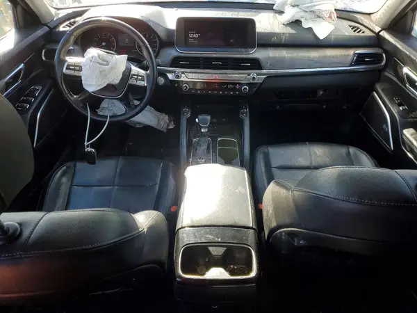 5XYP3DHC0NG289927 2022 KIA TELLURIDE - Image 8