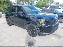 5XYP3DHC0NG290768 2022 KIA TELLURIDE
