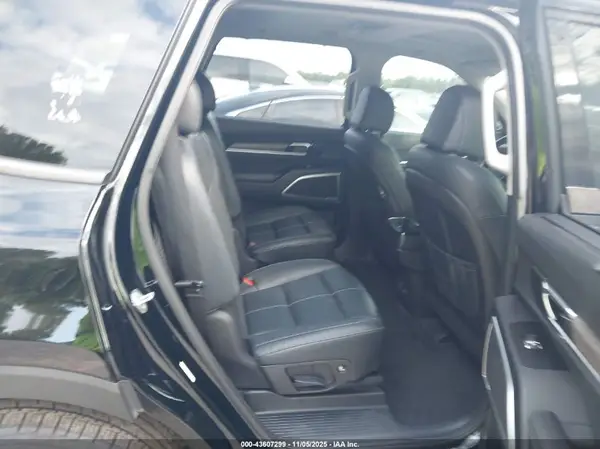 5XYP3DHC0NG290768 2022 KIA TELLURIDE - Image 8