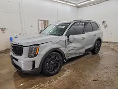 5XYP3DHC0NG291788 2022 KIA TELLURIDE