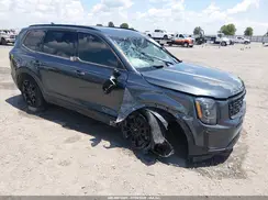 5XYP3DHC0NG293153 2022 KIA TELLURIDE