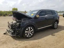 5XYP3DHC0NG309299 2022 KIA TELLURIDE