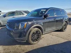 5XYP3DHC0NG310842 2022 KIA TELLURIDE
