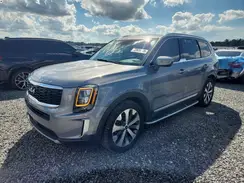 5XYP3DHC0NG315832 2022 KIA TELLURIDE