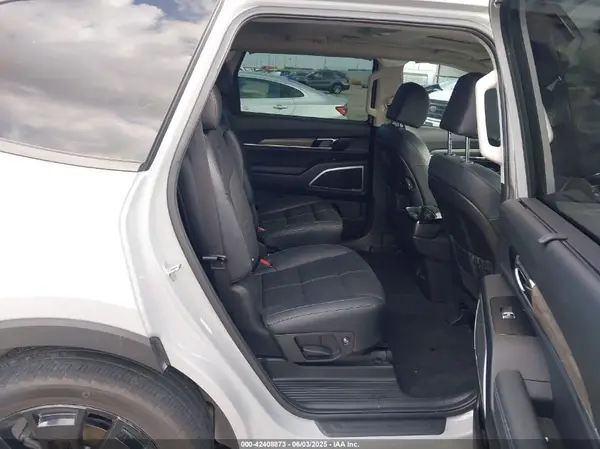 5XYP3DHC0NG318682 2022 KIA TELLURIDE - Image 8