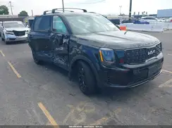 5XYP3DHC0NG320643 2022 KIA TELLURIDE