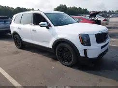 5XYP3DHC0NG322926 2022 KIA TELLURIDE