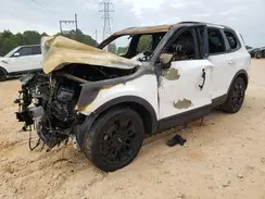 5XYP3DHC0NG324580 2022 KIA TELLURIDE