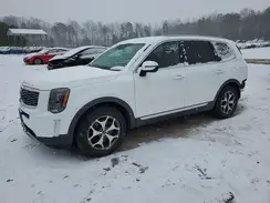 5XYP3DHC1LG001295 2020 KIA TELLURIDE