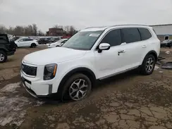 5XYP3DHC1LG001412 2020 KIA TELLURIDE