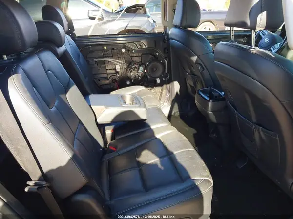 5XYP3DHC1LG001524 2020 KIA TELLURIDE - Image 8