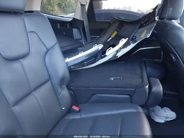 5XYP3DHC1LG003760 2020 KIA TELLURIDE - Image 8