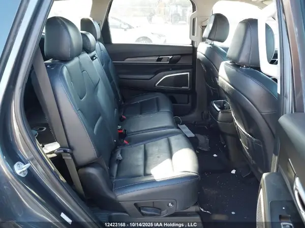 5XYP3DHC1LG006089 2020 KIA TELLURIDE - Image 8