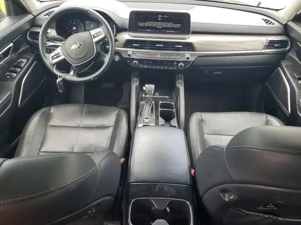 5XYP3DHC1LG008277 2020 KIA TELLURIDE - Image 8