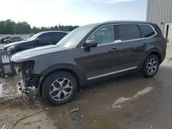 5XYP3DHC1LG009770 2020 KIA TELLURIDE