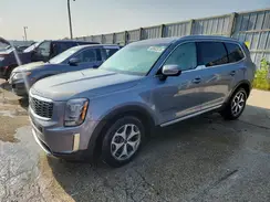 5XYP3DHC1LG018954 2020 KIA TELLURIDE