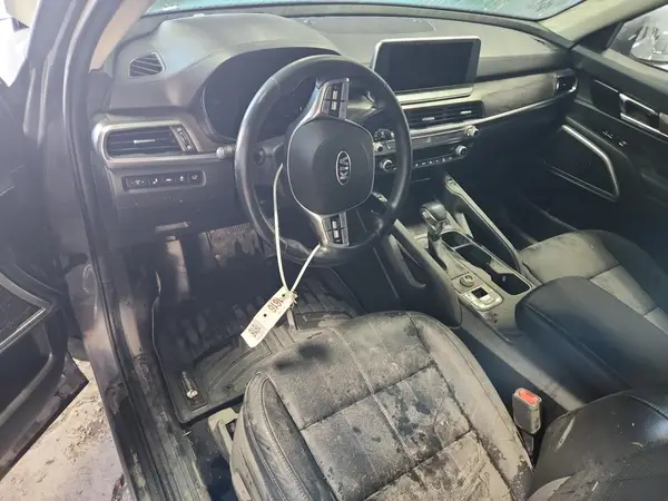 5XYP3DHC1LG018954 2020 KIA TELLURIDE - Image 8