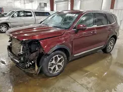5XYP3DHC1LG033633 2020 KIA TELLURIDE
