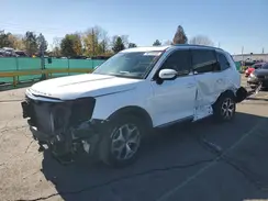 5XYP3DHC1LG035866 2020 KIA TELLURIDE