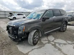 5XYP3DHC1LG039142 2020 KIA TELLURIDE
