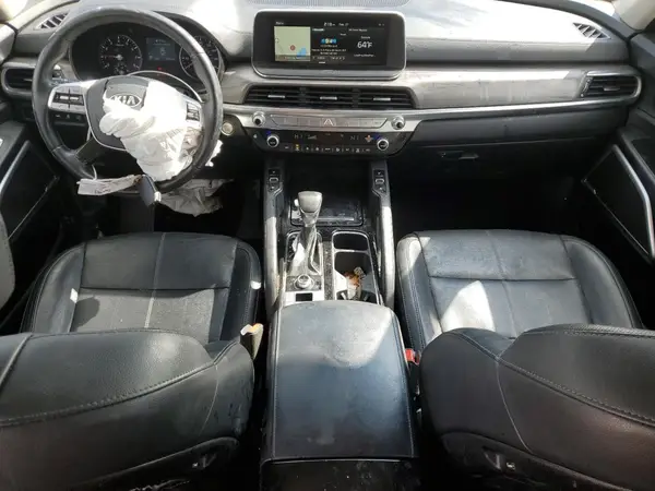 5XYP3DHC1LG039142 2020 KIA TELLURIDE - Image 8