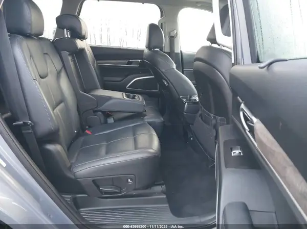 5XYP3DHC1LG039285 2020 KIA TELLURIDE - Image 8