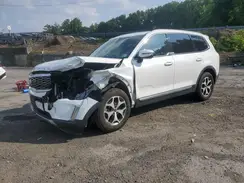 5XYP3DHC1LG043868 2020 KIA TELLURIDE