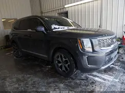 5XYP3DHC1LG045782 2020 KIA TELLURIDE