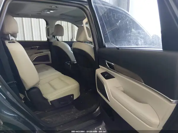 5XYP3DHC1LG045782 2020 KIA TELLURIDE - Image 8