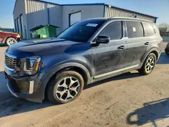 5XYP3DHC1LG045801 2020 KIA TELLURIDE