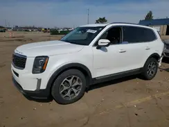 5XYP3DHC1LG051467 2020 KIA TELLURIDE