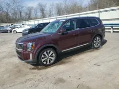 5XYP3DHC1LG055440 2020 KIA TELLURIDE