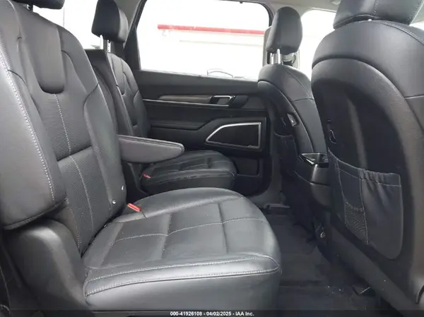 5XYP3DHC1LG056748 2020 KIA TELLURIDE - Image 8