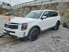 5XYP3DHC1LG056877 2020 KIA TELLURIDE