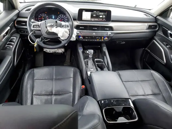 5XYP3DHC1LG056877 2020 KIA TELLURIDE - Image 8