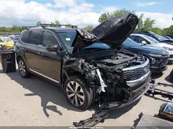 5XYP3DHC1LG057561 2020 KIA TELLURIDE